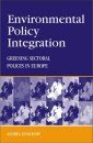 Environmental Policy Integration