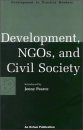 Development, NGO's and Civil Society
