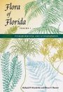 Flora of Florida, Volume 1: Pteridophytes and Gymnosperms
