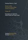 Texture of the Nervous System of Man and the Vertebrates Volume 3