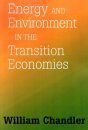 Energy and Environmental Policies in the Transition Economies