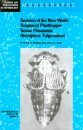 Revision of the New World Delphacid Planthopper Genus Pissonotus (Hemiptera Fulgoroidea)