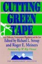 Cutting Green Tape