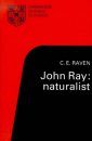 John Ray