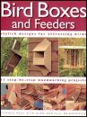 Bird Boxes and Feeders