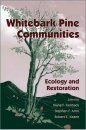 Whitebark Pine Communities