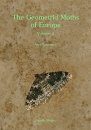 The Geometrid Moths of Europe, Volume 3