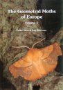 The Geometrid Moths of Europe, Volume 5