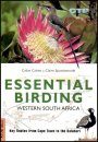 Essential Birding in Western South Africa