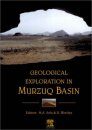 Geological Exploration in Murzuq Basin