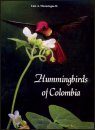Hummingbirds of Colombia