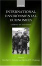 International Environmental Economics