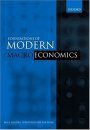 Foundations of Modern Macroeconomics