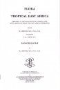 Flora of Tropical East Africa: Zannichelliaceae