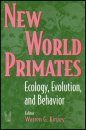 New World Primates