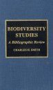Biodiversity Studies: A Bibliographic Review