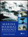 Marine Mammal Biology