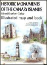 Historic Monuments of the Canary Islands: Identification Guide