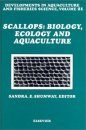 Scallops: Biology, Ecology and Aquaculture