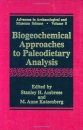 Biogeochemical Approaches in Paleodietary Analysis