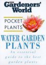 Water Garden Plants
