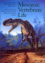 Mesozoic Vertebrate Life