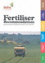 Fertiliser Recommendations for Agricultural and Horticultural Crops (RB209)