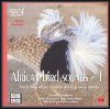 African Bird Sounds / Oiseaux d'Afrique, Volume 1