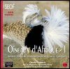 African Bird Sounds (15CD)