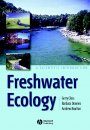 Freshwater Ecology: A Scientific Introduction