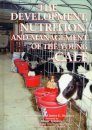 The Development, Nutrition and Management of the Young Calf
