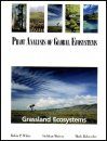 The Pilot Analysis of Global Ecosystems: Grassland Ecosystems