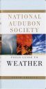 National Audubon Society Field Guide to North American Weather