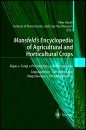 Mansfeld's Encyclopedia of Agricultural and Horticultural Crops (6-Volume Set)
