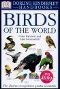 DK Handbook: Birds of the World