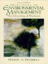 Principles of Environmental Management