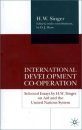 Perspectives on International Development Cooperation