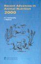 Recent Advances in Animal Nutrition 2000