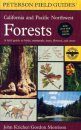 Peterson Field Guide to California and Pacific Northwest Forests