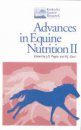 Advances in Equine Nutrition, Volume 2