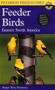 Peterson Field Guide to Feeder Birds of Eastern North America
