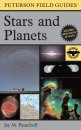 Peterson Field Guide to Stars and Planets
