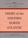 Fishes of the Western North Atlantic, Part 9 (2-Volume Set)