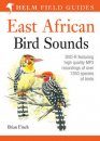 East African Bird Sounds