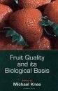 Fruit Quality and its Biological Basis