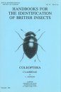 RES Handbook, Volume 4, Part 6a: Coleoptera - Clambidae