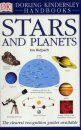 DK Handbook: Stars and Planets