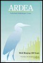 Bird Ringing 100 Years: Proceedings of the International Conference on Helgoland, Germany, 29 September - 3 October 1999