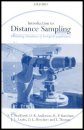 Introduction to Distance Sampling