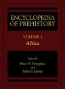 Encyclopedia of Prehistory, Volume 1